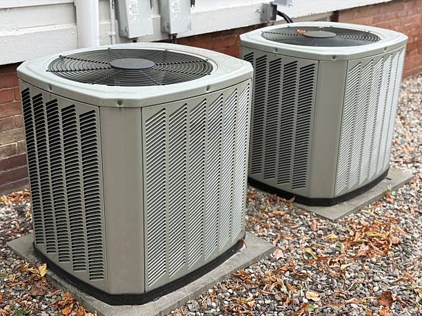 Reliable Hvac contractor in Vashon, WA by JG Cool HVAC